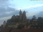 Archiv Foto Webcam Breisacher Stephansmünster 06:00