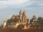 Archiv Foto Webcam Breisacher Stephansmünster 07:00