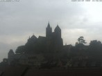 Archiv Foto Webcam Breisacher Stephansmünster 11:00