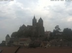 Archiv Foto Webcam Breisacher Stephansmünster 13:00