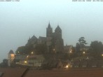 Archiv Foto Webcam Breisacher Stephansmünster 03:00