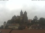 Archiv Foto Webcam Breisacher Stephansmünster 05:00