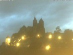 Archiv Foto Webcam Breisacher Stephansmünster 05:00