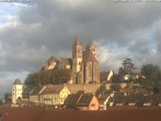 Archiv Foto Webcam Breisacher Stephansmünster 07:00