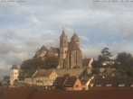 Archiv Foto Webcam Breisacher Stephansmünster 08:00