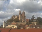 Archiv Foto Webcam Breisacher Stephansmünster 11:00