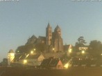 Archived image Webcam Breisach St. Stephansmünster 05:00