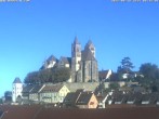 Archived image Webcam Breisach St. Stephansmünster 07:00