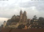 Archiv Foto Webcam Breisacher Stephansmünster 07:00