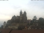 Archiv Foto Webcam Breisacher Stephansmünster 08:00