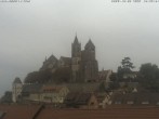 Archiv Foto Webcam Breisacher Stephansmünster 09:00