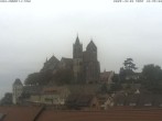 Archiv Foto Webcam Breisacher Stephansmünster 11:00