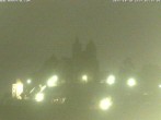 Archiv Foto Webcam Breisacher Stephansmünster 01:00