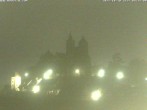 Archiv Foto Webcam Breisacher Stephansmünster 03:00