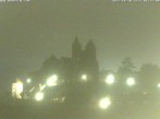 Archiv Foto Webcam Breisacher Stephansmünster 05:00