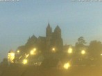 Archiv Foto Webcam Breisacher Stephansmünster 06:00