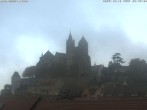 Archiv Foto Webcam Breisacher Stephansmünster 07:00