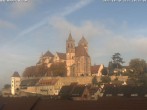 Archiv Foto Webcam Breisacher Stephansmünster 09:00