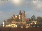 Archiv Foto Webcam Breisacher Stephansmünster 11:00