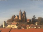 Archiv Foto Webcam Breisacher Stephansmünster 13:00