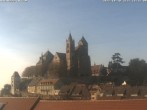 Archiv Foto Webcam Breisacher Stephansmünster 15:00
