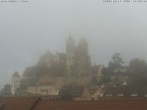 Archiv Foto Webcam Breisacher Stephansmünster 09:00