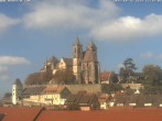 Archiv Foto Webcam Breisacher Stephansmünster 11:00