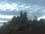 Archiv Foto Webcam Breisacher Stephansmünster 06:00