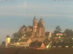 Archiv Foto Webcam Breisacher Stephansmünster 05:00