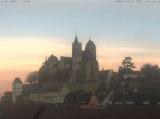 Archiv Foto Webcam Breisacher Stephansmünster 06:00