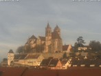 Archiv Foto Webcam Breisacher Stephansmünster 07:00