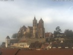 Archiv Foto Webcam Breisacher Stephansmünster 09:00