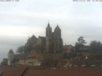 Archiv Foto Webcam Breisacher Stephansmünster 11:00