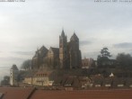Archiv Foto Webcam Breisacher Stephansmünster 13:00