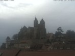 Archiv Foto Webcam Breisacher Stephansmünster 15:00