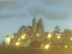 Archived image Webcam Breisach St. Stephansmünster 05:00