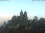 Archived image Webcam Breisach St. Stephansmünster 06:00