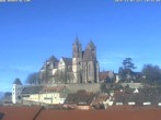 Archived image Webcam Breisach St. Stephansmünster 09:00