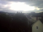 Archived image Webcam Trier Deutscher Hof (Hotel) 02:00