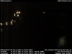 Archiv Foto Webcam Sperrmauer mit Blick auf den Möhnesee in Günne 23:00