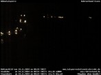 Archiv Foto Webcam Sperrmauer mit Blick auf den Möhnesee in Günne 23:00