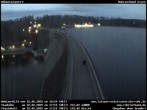 Archiv Foto Webcam Sperrmauer mit Blick auf den Möhnesee in Günne 17:00