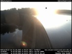 Archiv Foto Webcam Sperrmauer mit Blick auf den Möhnesee in Günne 05:00