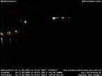 Archiv Foto Webcam Sperrmauer mit Blick auf den Möhnesee in Günne 23:00
