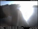 Archiv Foto Webcam Sperrmauer mit Blick auf den Möhnesee in Günne 06:00