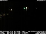 Archiv Foto Webcam Sperrmauer mit Blick auf den Möhnesee in Günne 23:00