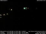 Archiv Foto Webcam Sperrmauer mit Blick auf den Möhnesee in Günne 23:00