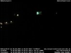 Archiv Foto Webcam Sperrmauer mit Blick auf den Möhnesee in Günne 03:00