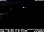 Archiv Foto Webcam Sperrmauer mit Blick auf den Möhnesee in Günne 03:00