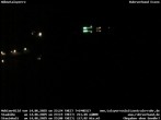 Archiv Foto Webcam Sperrmauer mit Blick auf den Möhnesee in Günne 23:00